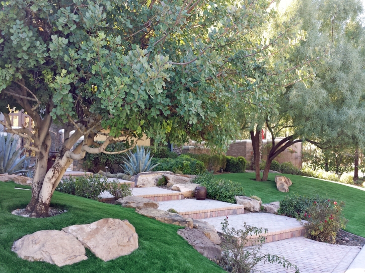 Synthetic Turf Supplier Hahira, Georgia Backyard Deck Ideas, Backyard Landscape Ideas