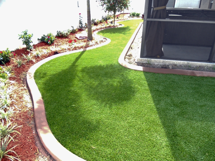 Turf Grass Sparks, Georgia Landscape Photos, Backyard Designs